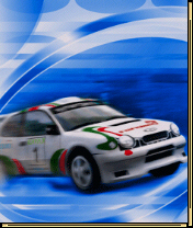 Oto Rally pro 154